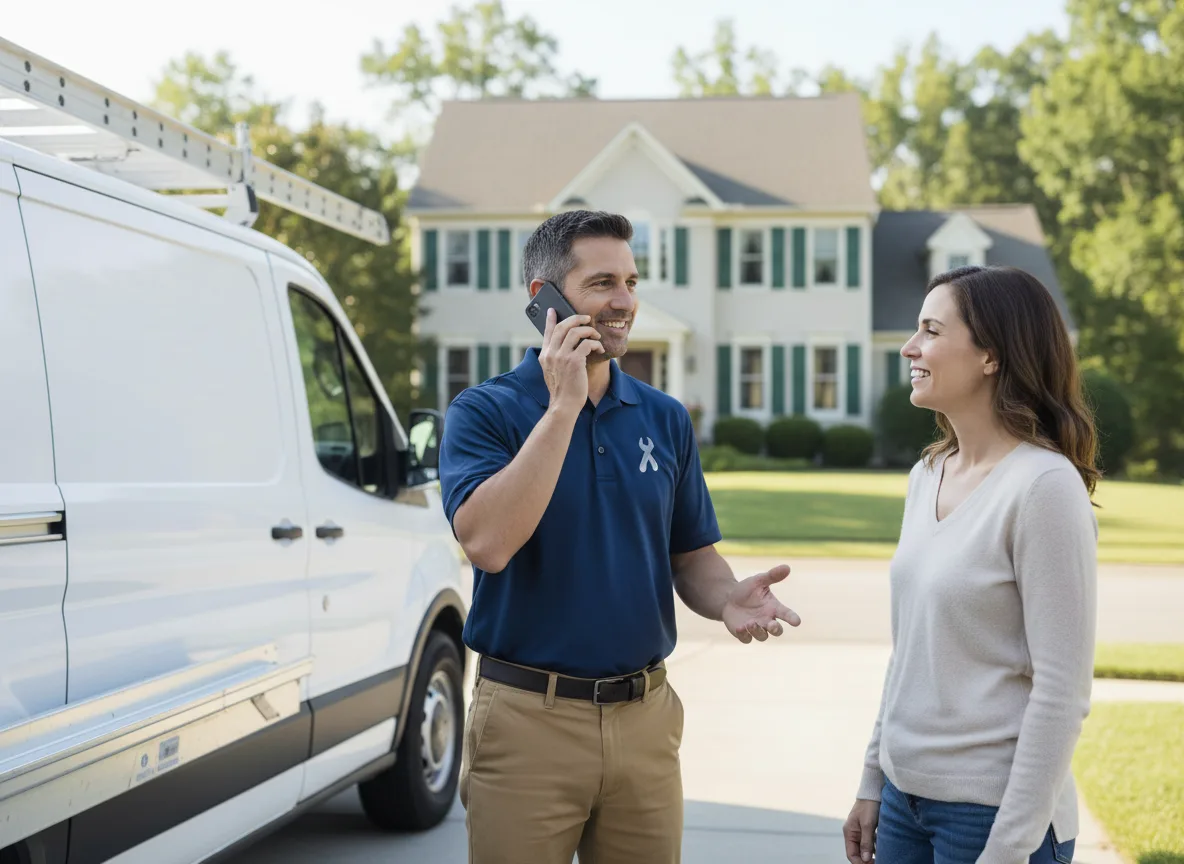 Home Gutter Service Lilly, GA FAQs